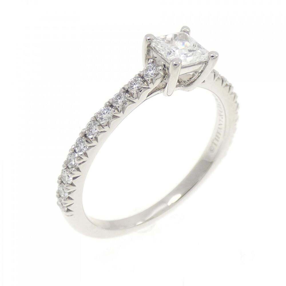 TIFFANY Silver Ring